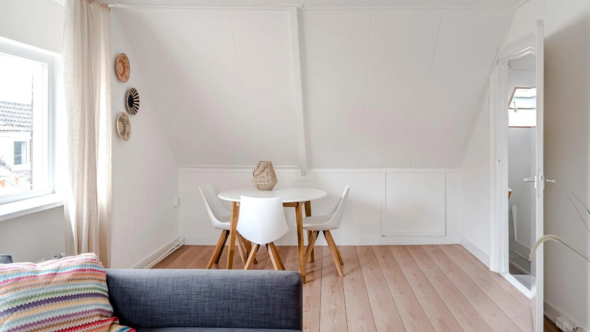 Zandkorrel Zandvoort Apartment