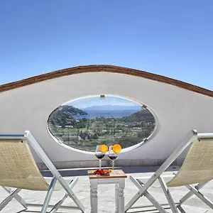 C'era Volta Frantoio Ferienhaus Capoliveri (Isola d'Elba)