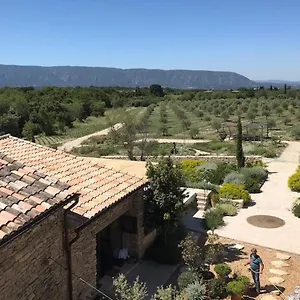 Ferme Oleicole Les Callis Bauernhof Gordes