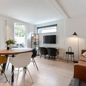 Amsterdam Dunes Apartment