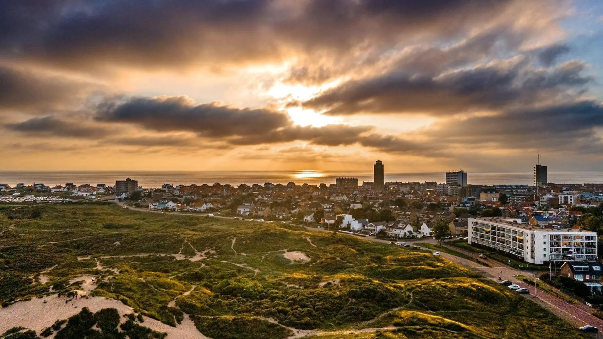 Zandkorrel Zandvoort 0*,