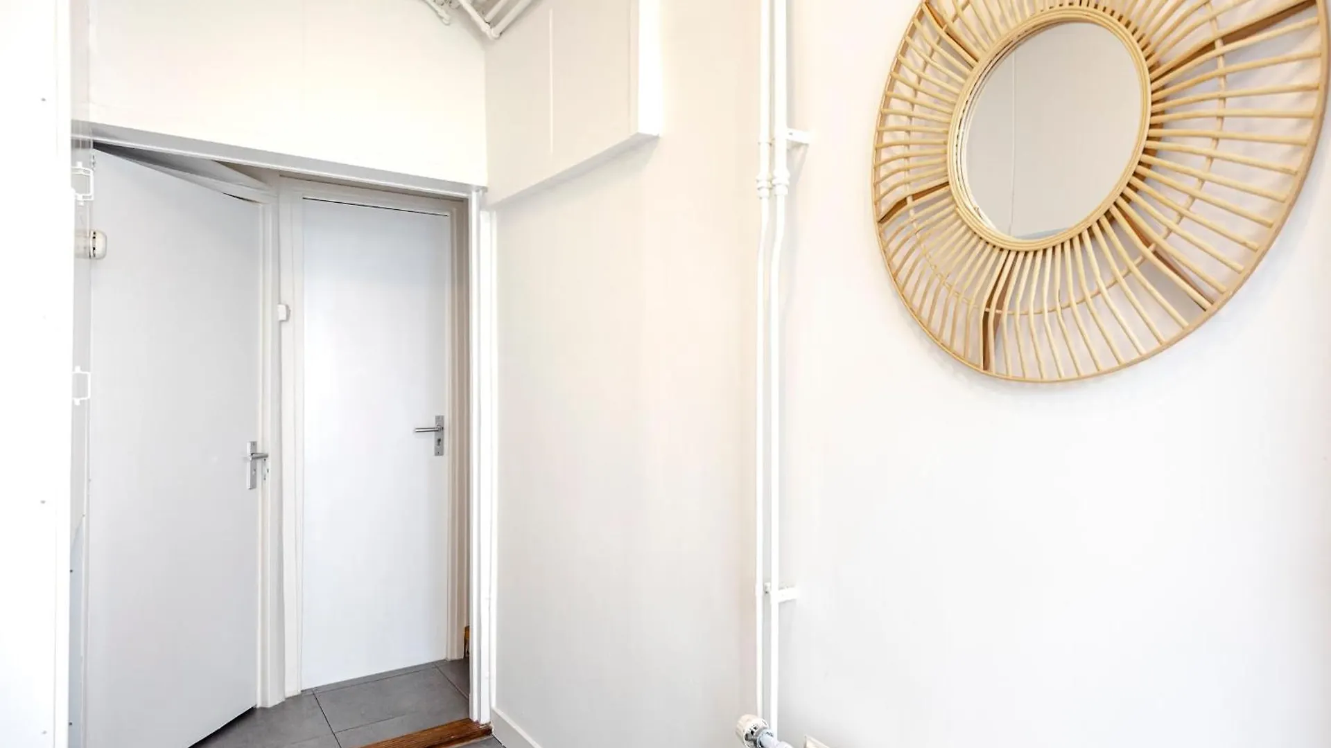 Zandkorrel Zandvoort Apartment